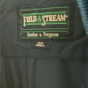 Field & Stream Men's Dark Jacket